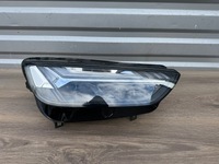 фото thumb №1, Audi q5 ii lift лампа передня права 80a941036e full led matrix
