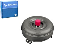 фото thumb №1, Зчеплення гідротрансформаторний конвертер гідротрансформатор mercedes sprinter 3.5-t