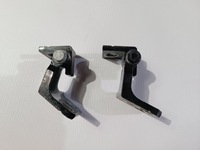 фото thumb №7, Петлі петля двері задніх задня правих праве maserati ghibli 2013-