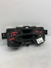 фото thumb №1, Счетчик приборы renault talento 248102941r