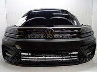 фото thumb №1, Vw tiguan 5na r-line капот бампер pas лампа kompletny перед