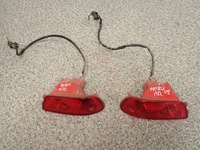 фото thumb №1, Hyundai matrix 08- лампа задня права