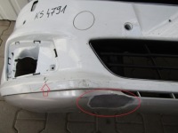 Бампер перед передний ford s-max mk2 ii 15-19 Недорого, фото thumb