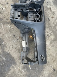 фото thumb №5, Alfa romeo 159 оригинальная консоль приборная панель подушка безопасности