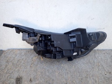 фото thumb №6, Лампа левая фара левый led hyundai i20 3 iii bc3 2020- 92101-q0100