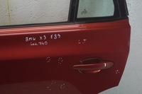 фото thumb №5, Дверь левый задняя bmw x3 e83 470