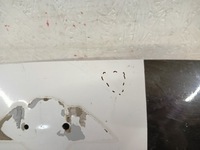 фото thumb №3, Капот крышка двигателя mini r61 paceman 12-