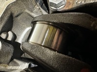 фото thumb №12, Блок двигуна dół wał поршні vw t5 2.0 tdi cfc