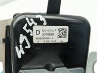 фото thumb №7, Renault clio подушка воздушная подушка безопасности пассажира 2013 хэтчбек 4/5dr