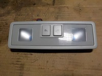 фото thumb №1, Vw golf vii лампа кабіни стельовий