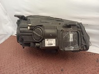 фото thumb №13, Mercedes w176 bi ксенон нет поворотный amg czerwona ładna euro лампа правая левая