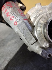 фото thumb №7, Турбонагнітач gtc1244vz citroen berlingo 1.6 hdi