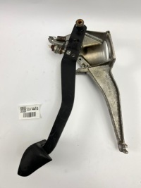 фото thumb №8, Педаль гальма автоматична коробка передач mercedes w126 c126 se sel sec 1262901819