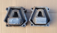 фото thumb №1, Подушка двигателя коробки iveco stralis 3423630