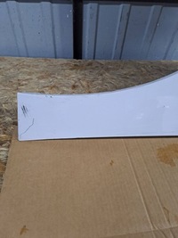 фото thumb №6, Citroen berlingo iii крыло левый