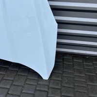 фото thumb №5, Ford kuga iii капот крышка двигателя