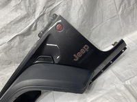 фото thumb №15, Перед kompletny бампер капот лампы jeep wrangler jl