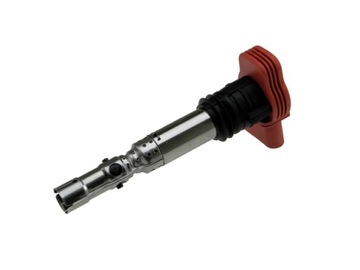 фото thumb №11, Котушка запалювання vw touareg 2011-