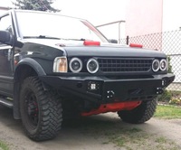 фото thumb №9, Opel frontera a 3d бак пального kombo rtech