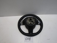 фото thumb №5, Воздуховод кожа с подогревом panamera 970 7pp