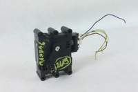 фото thumb №8, Моторчик регулировочный крышка отопителя обдув отопления mazda 6 gg gy 3731m