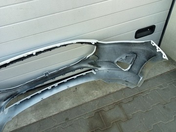 фото thumb №15, Ford fiesta mk8 рестайлинг 2021-23r- бампер перед n1bb