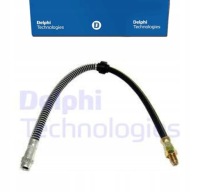 фото thumb №1, Шланг тормозной do peugeot 1007 1.4 hdi 1.6