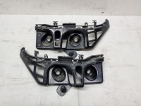 фото thumb №1, Mercedes w156 напрямна бампера задня комплект