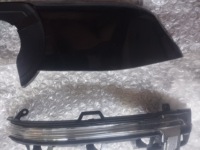 фото thumb №9, Поворотник led дзеркало bmw x5 g05 x6 g06 x3 x4