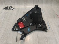 фото thumb №7, Bmw 3 f30 f35 f31 жабо передние правый перед 9206485