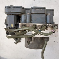 фото thumb №12, Toyota auris насос гальмівна abs 44540-02470 bosch