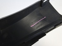 фото thumb №11, Mercedes gle w166 166 решётка средняя 63 amg