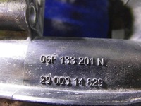 фото thumb №5, Коллектор всасывающий 2.0tfsi audi a4 b7 a6 c6 a4 b8 a5