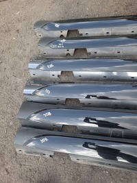 фото thumb №6, 353 bmw x1 e84 молдинг порог порог левый x-line