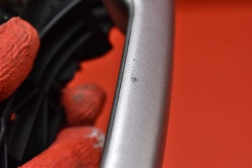 фото thumb №7, Ручка ліва перед передня срібна 242055 fiat stilo 01-10