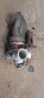фото thumb №1, Турбонагнітач iveco daily v 5801514681