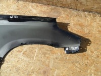 фото thumb №11, Toyota rav4 2001- крыло левый