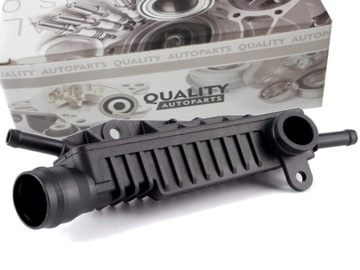 фото thumb №1, Вентиляция картера масла сепаратор oddzielacz do seat altea xl 5p cordoba 6l 1.4 1.6