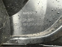 фото thumb №7, Решітка радіатора решітка радіатора nissan x-trail t33 2023r оригінал bez пошкоджень