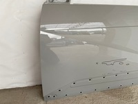 фото thumb №6, Hyundai ioniq 5 двері ліва передні poznań giełda