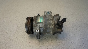 фото thumb №5, Компресор компресор кондиціонера ac vw touran i 1t 2.0 tdi 1k0820803g
