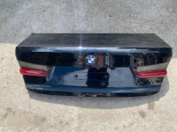 фото thumb №1, Крышка багажника задняя лампы bmw 3 g20 камера