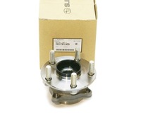 фото thumb №1, Ступиця перед subaru forester impreza xv оригінал