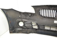 фото thumb №11, Bmw f10 f11 lci lift бампер перед sophistograu 7331752