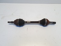 фото thumb №1, Opel astra k привідний вал ліва 13367069 aasd 1.6 cdti