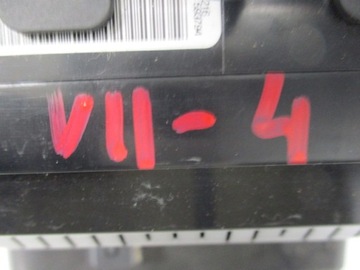 фото thumb №16, Ford focus mk3 рамка панель кондиціонера