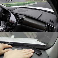 фото thumb №8, Прокладка ремни do передней стекло жабо