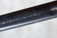 фото thumb №6, Audi a6 allroad c7 задний левый рычаг боковой 8k0501529l 3.00 дизель 200kw 20