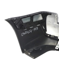 Bmw x3 e83 lci бампер задний pdc monacoblau niebieski металлик - a35 Киев, фото thumb