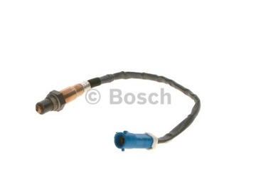 фото thumb №2, Bosch 258 006 904 лямбда-зонд